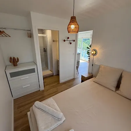 Appartamento Suite Ô Maé Village Outlet - Aéroport Lyon