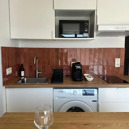 Appartamento Suite Ô Maé Village Outlet - Aéroport Lyon *
